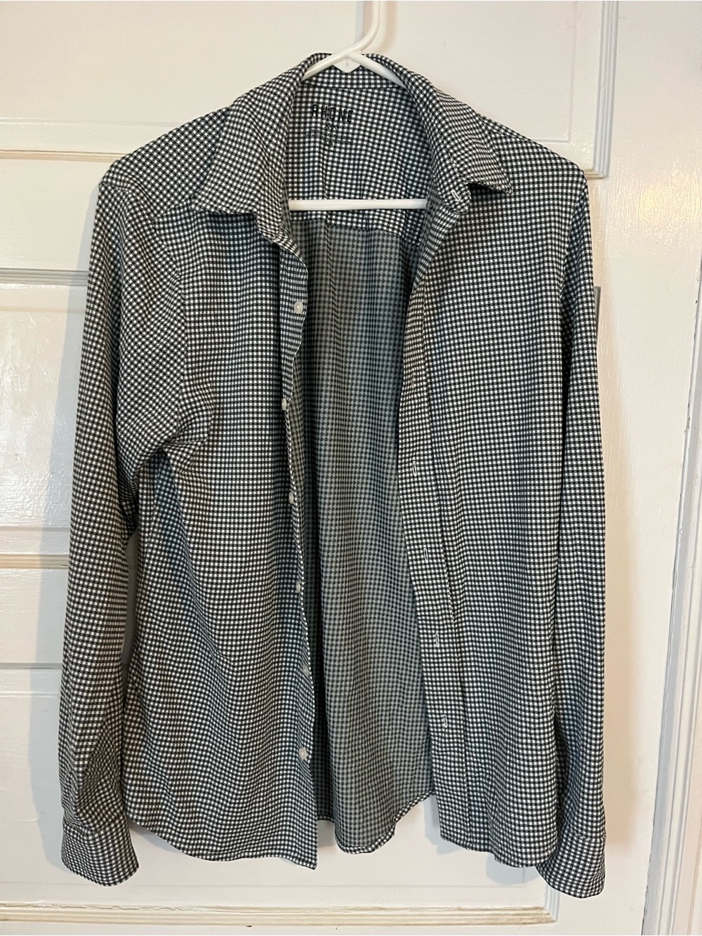 Rhône commuter shirt men’s small